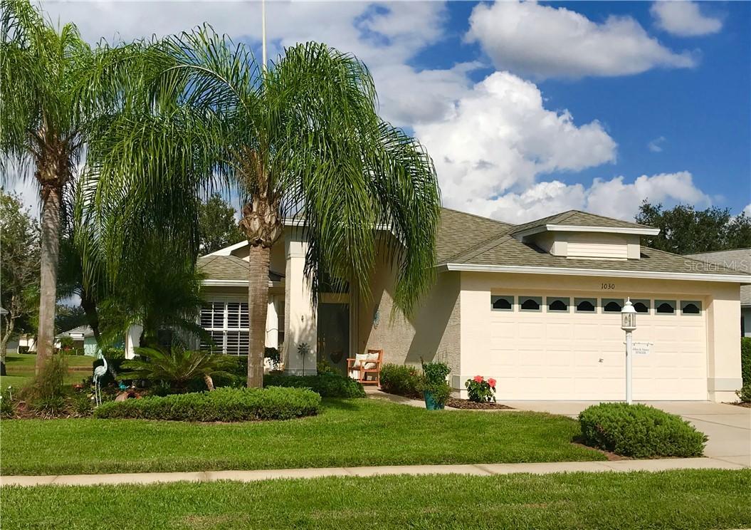 1030 Sweet Jasmine Dr, Trinity, FL 34655