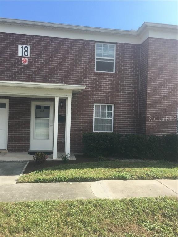 8511 12th Way #8511 A, St Petersburg, FL 33702