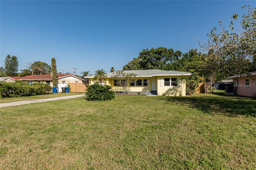 715 68th Ave., St Petersburg, FL 33705