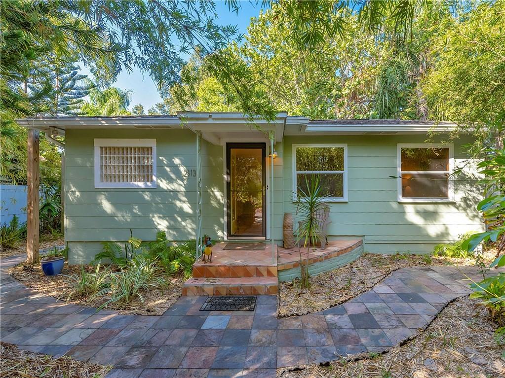 2813 46th St., Gulfport, FL 33711