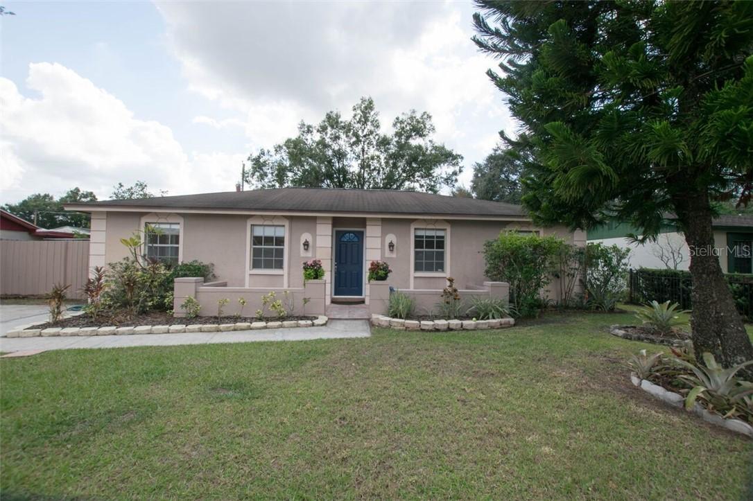 7413 Sherren Dr., Tampa, FL 33619