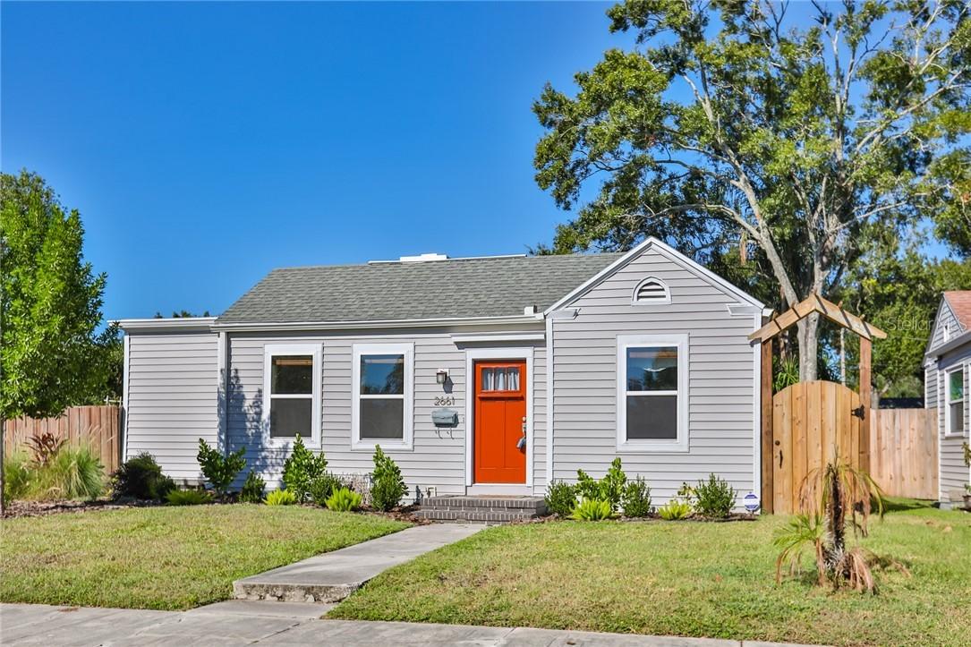 2661 4th Ave N Ave., St Petersburg, FL 33713