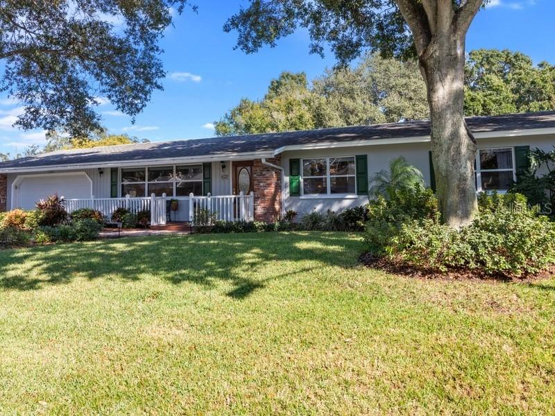 1351 Woodcrest Ave., Clearwater, FL 33756