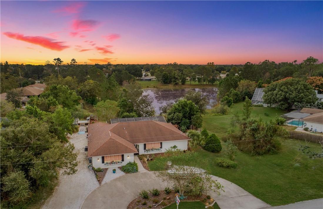 5166 Freeport Dr., Spring Hill, FL 34606