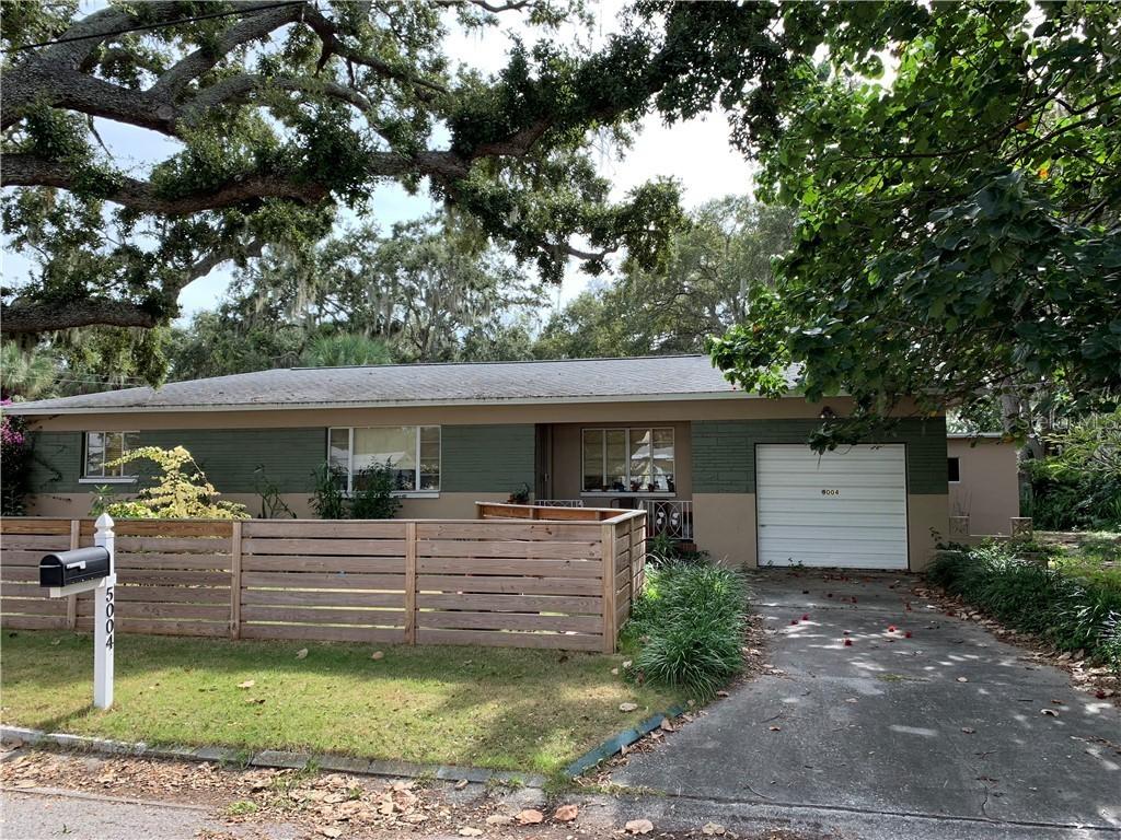 5004 S 24th Ave., Gulfport, FL 33707