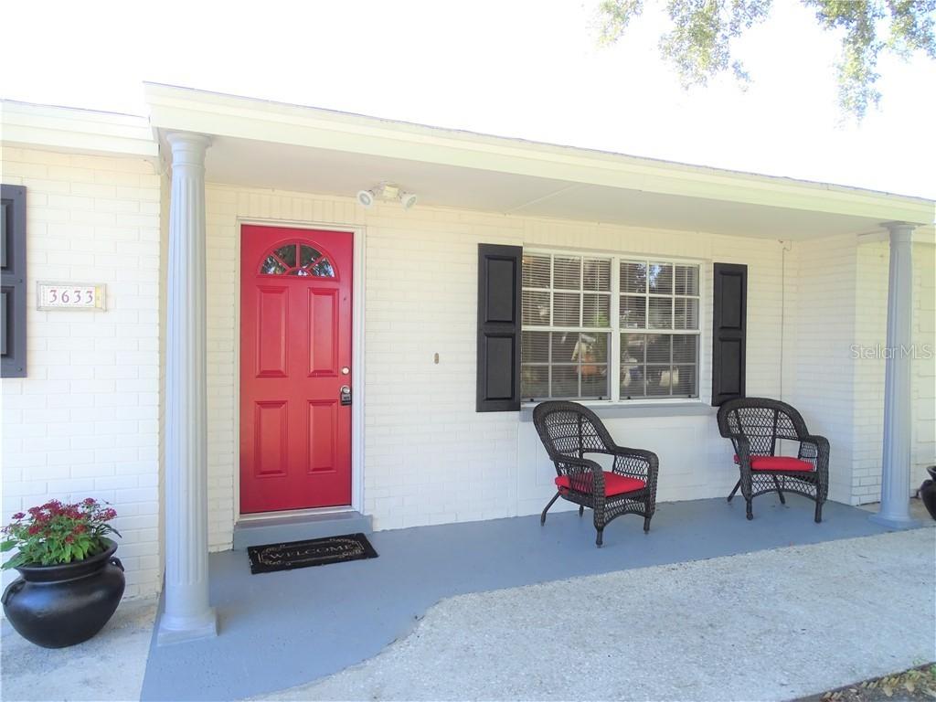 3633 Windham Dr., Holiday, FL 34691