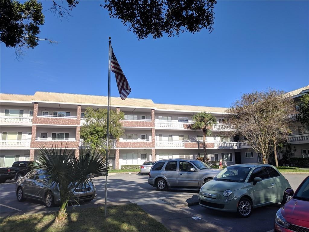 2460 Persian Dr. #34, Clearwater, FL 33763