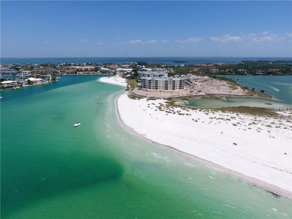 795 Collany Rd. #204, Tierra Verde, FL 33715