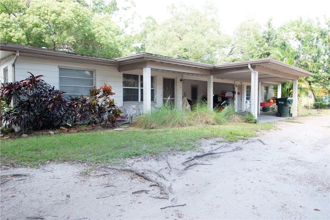 1595 Howard Pl., Largo, FL 33770