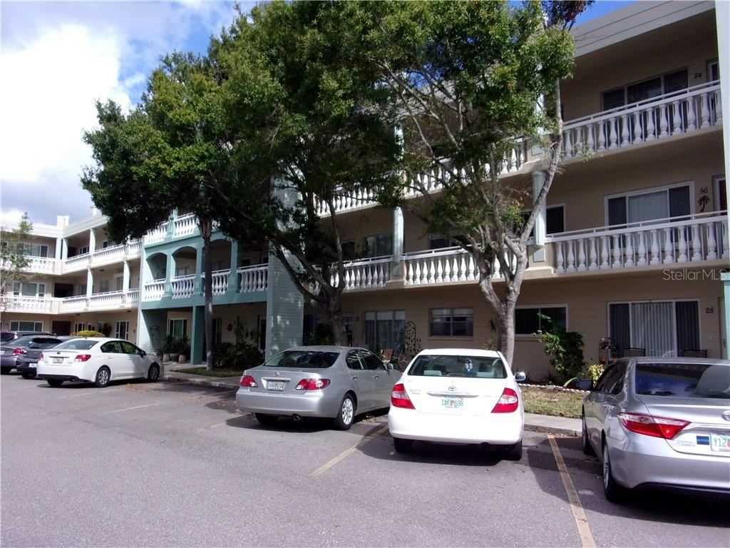 2330 Ecuadorian Way #50, Clearwater, FL 33763