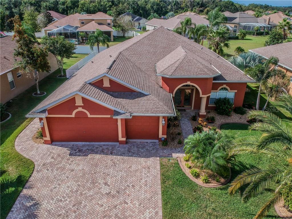 1927 Mountain Ash Way, New Port Richey, FL 34655