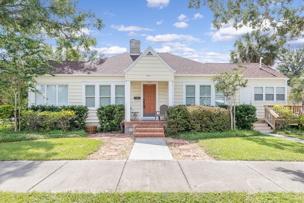 701 29th Ave., St Petersburg, FL 33704