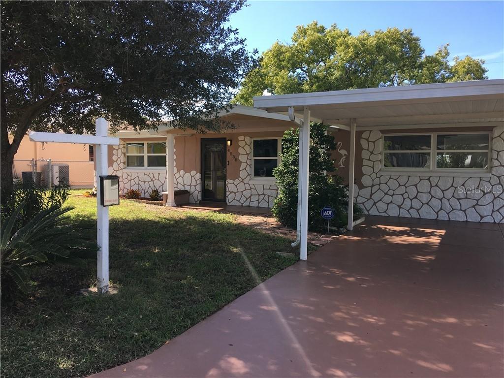 4555 Kennedy Dr., New Port Richey, FL 34652