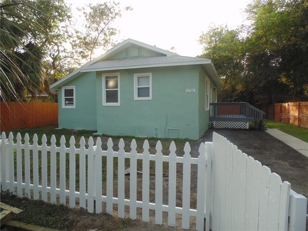 5720 Casson Ave., New Port Richey, FL 34652