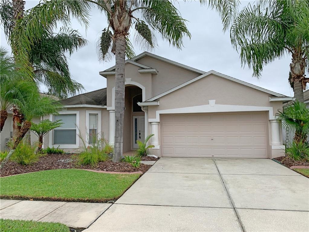 25349 Geddy Dr., Land O Lakes, FL 34639