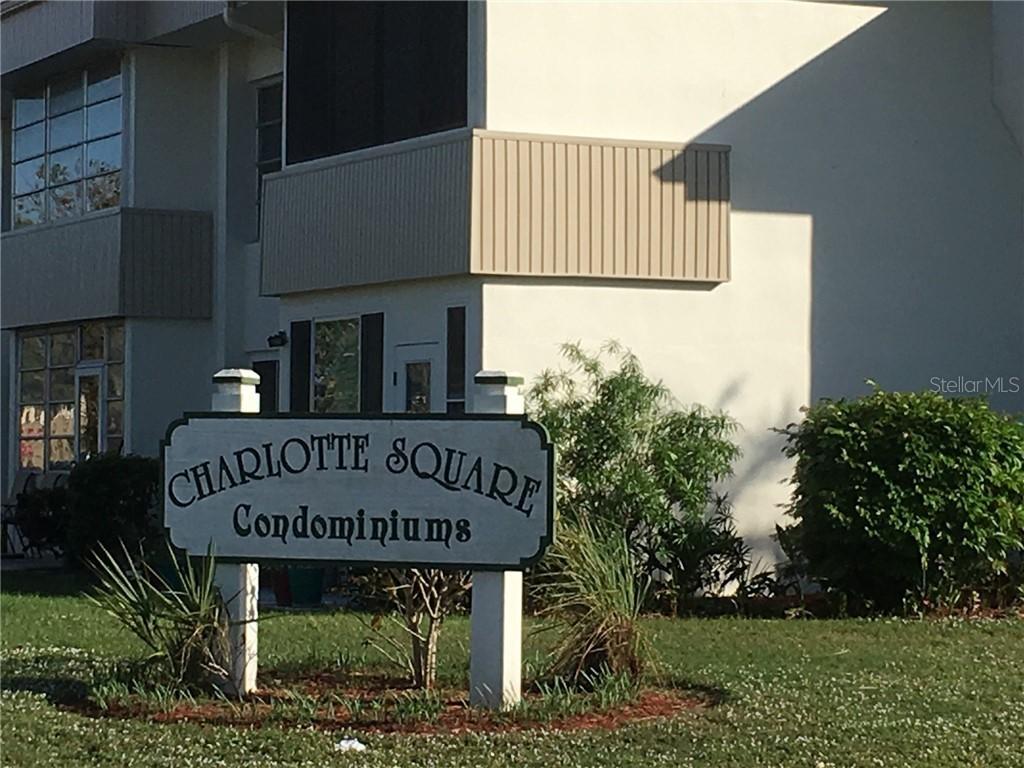 21267 Gertrude Ave. #211, Port Charlotte, FL 33952