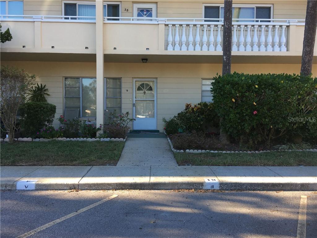 2040 World Parkway Blvd. #18, Clearwater, FL 33763