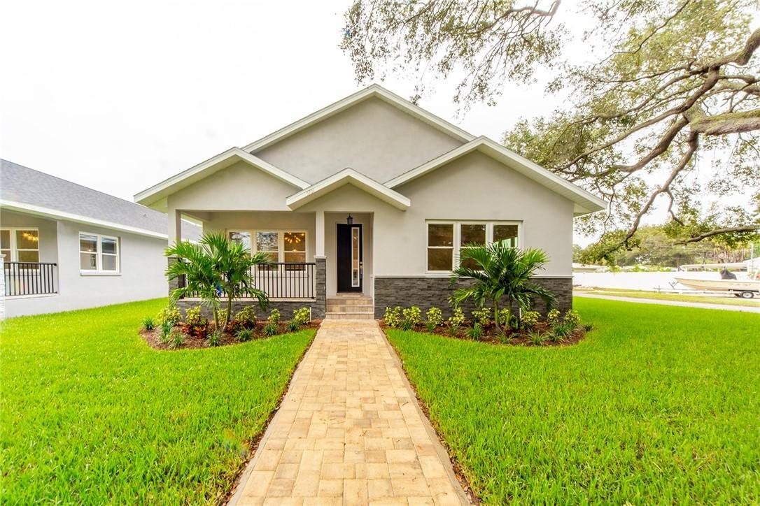 5701 Tangerine Ave., Gulfport, FL 33707