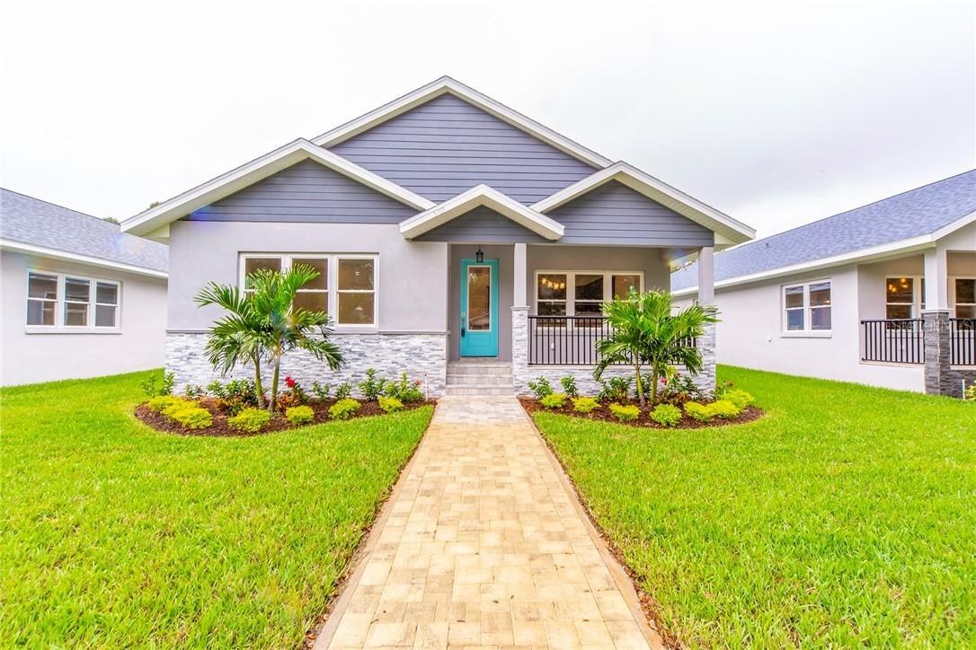 5705 Tangerine Ave., Gulfport, FL 33707