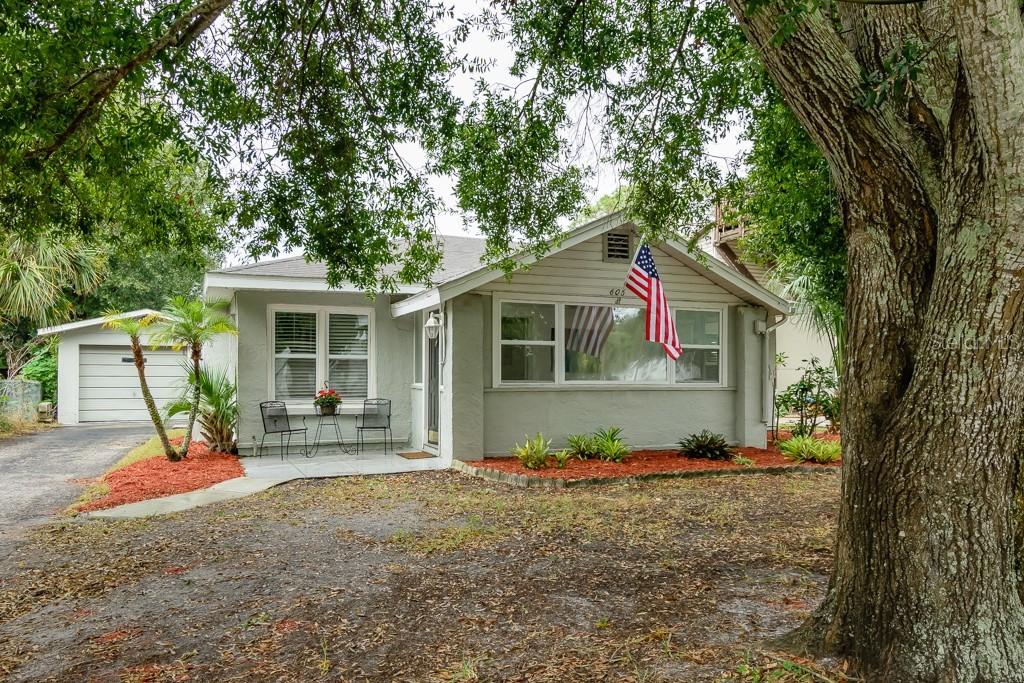 606 S Bayview Blvd., Oldsmar, FL 34677