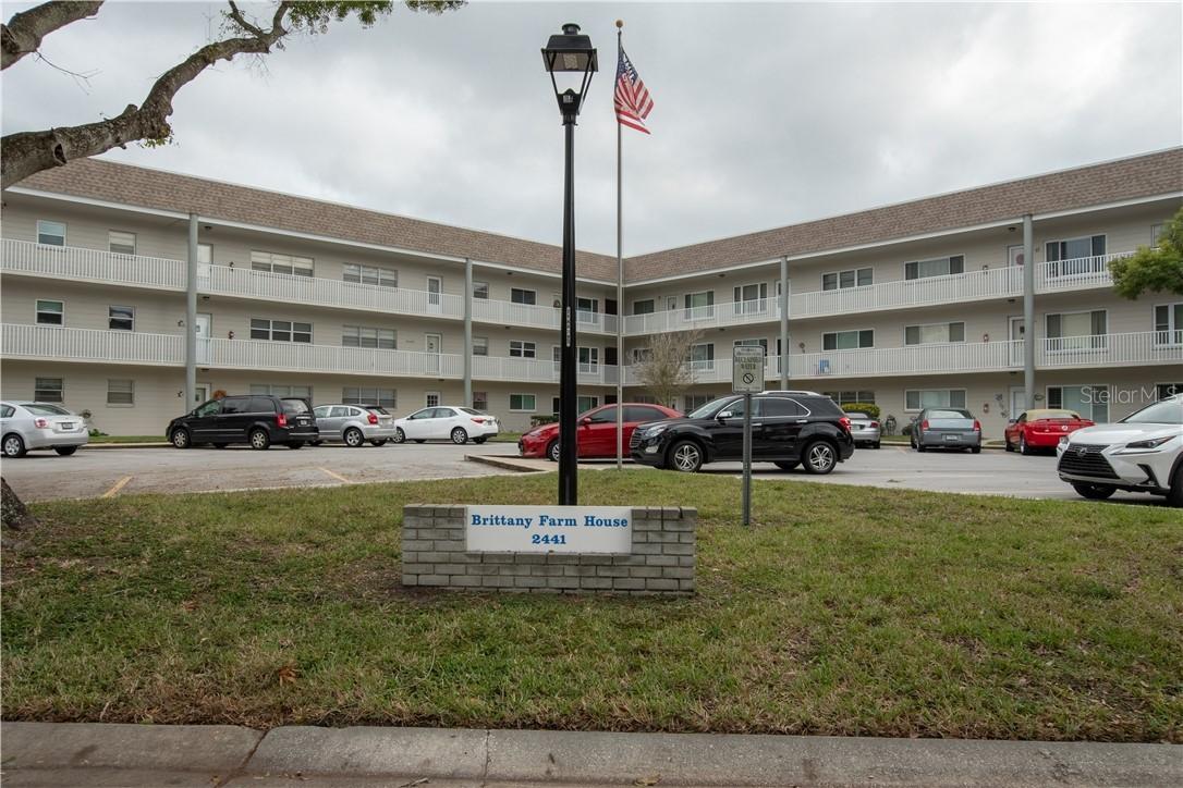 2441 Persian Dr. #7, Clearwater, FL 33763