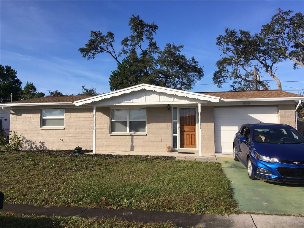 5145 Janice Ln., Holiday, FL 34690
