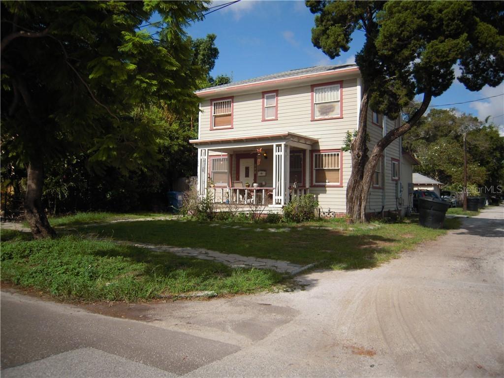 244 25th St., St Petersburg, FL 33713
