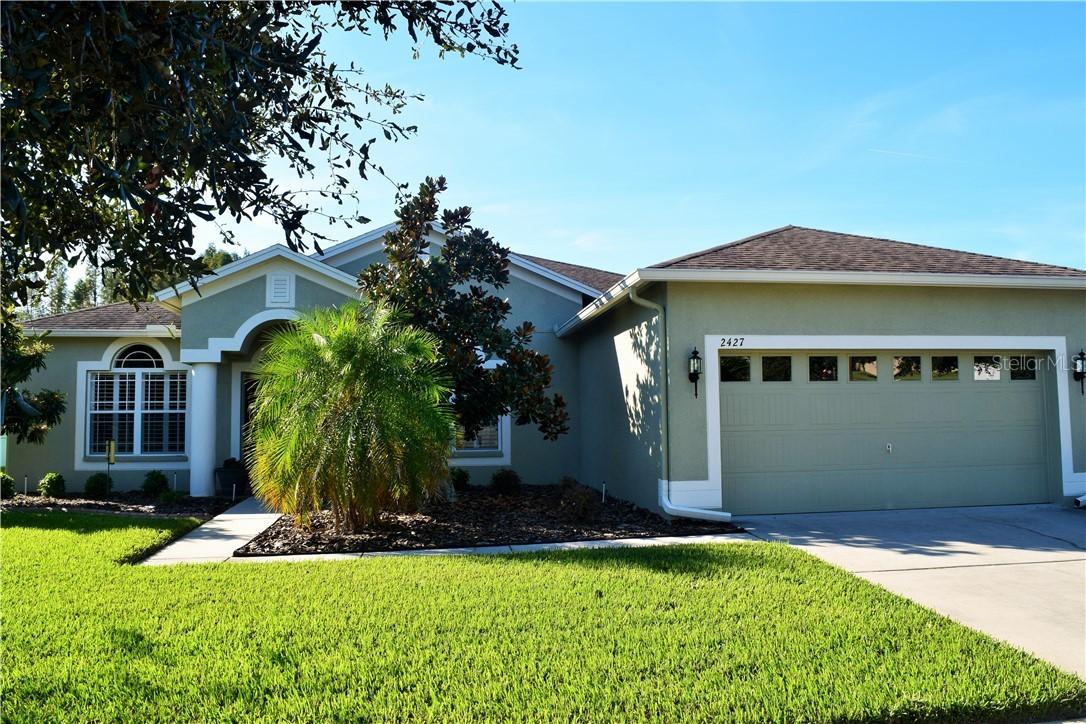 2427 Nesslewood Dr., Wesley Chapel, FL 33543