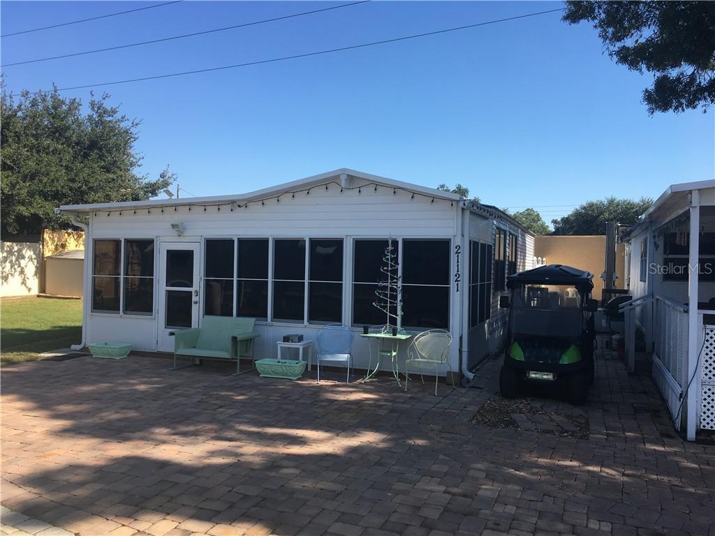 21121 Lazy Days Cir., Lutz, FL 33558