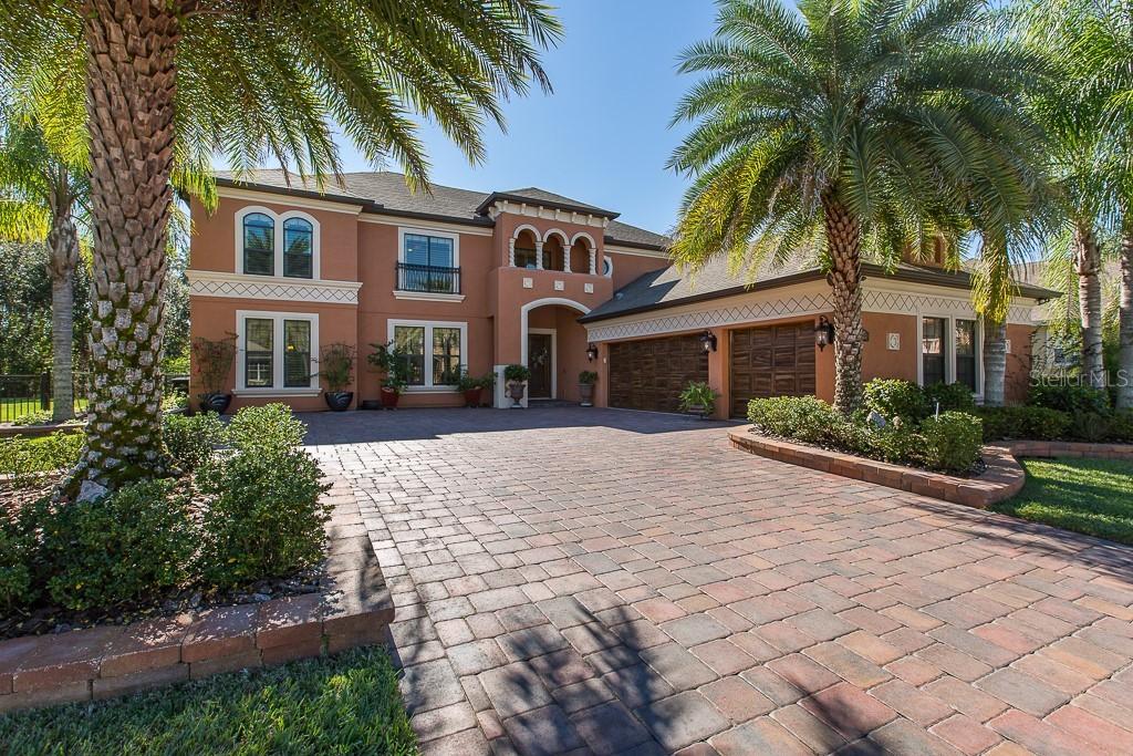 15002 Man O War Dr., Odessa, FL 33556