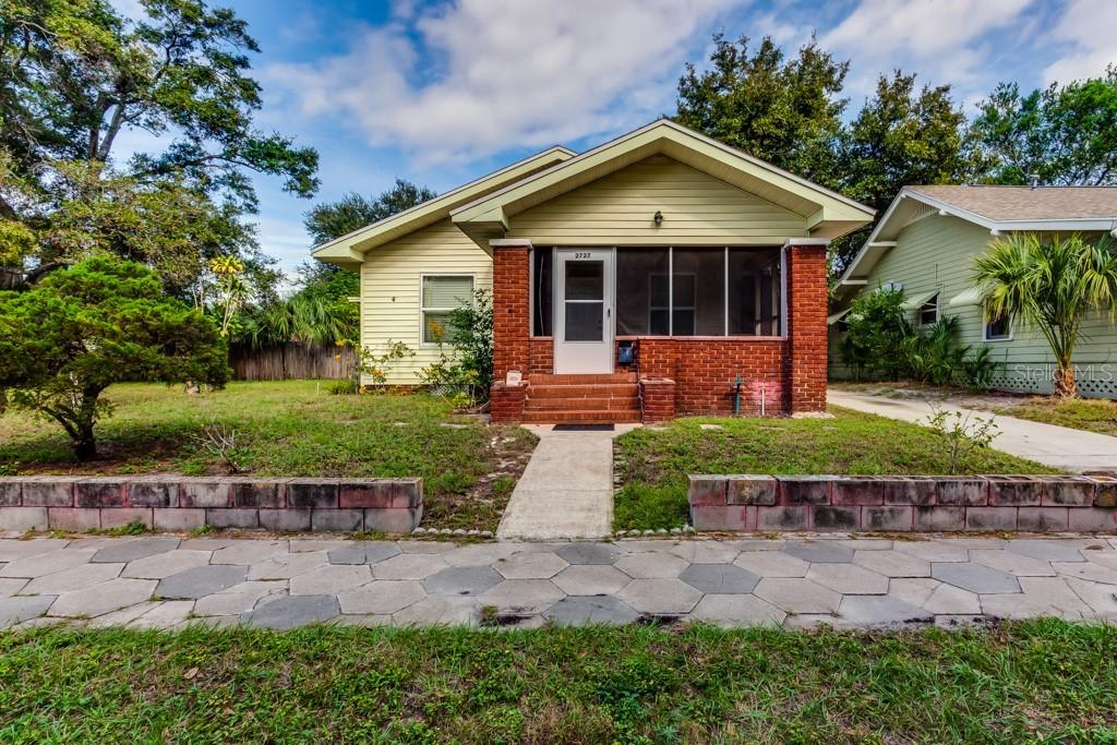 2727 Burlington Ave., St Petersburg, FL 33713