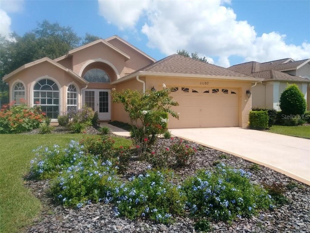 11107 Heathrow Ave., Spring Hill, FL 34609