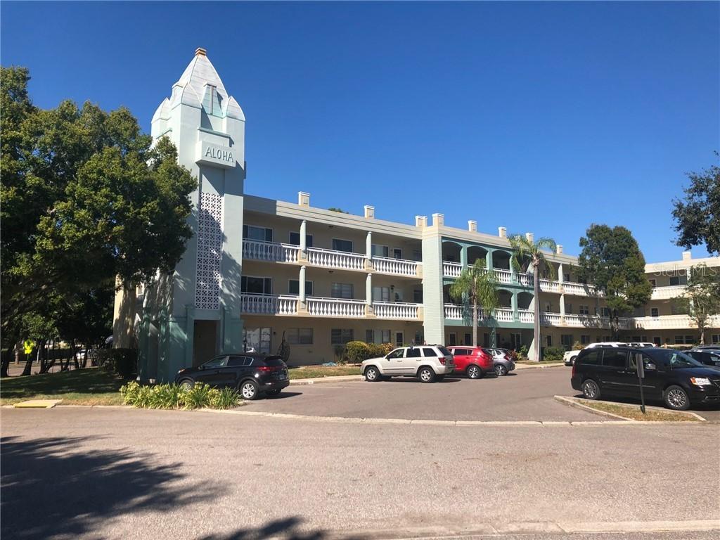 2330 Ecuadorian Way #2, Clearwater, FL 33763