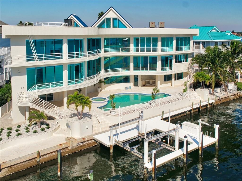5850 Bahia Way, St Pete Beach, FL 33706
