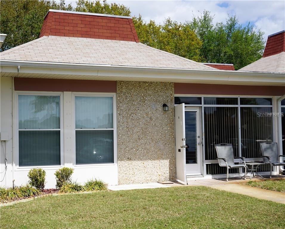 4375 Tahitian Gardens Cir. #B, Holiday, FL 34691