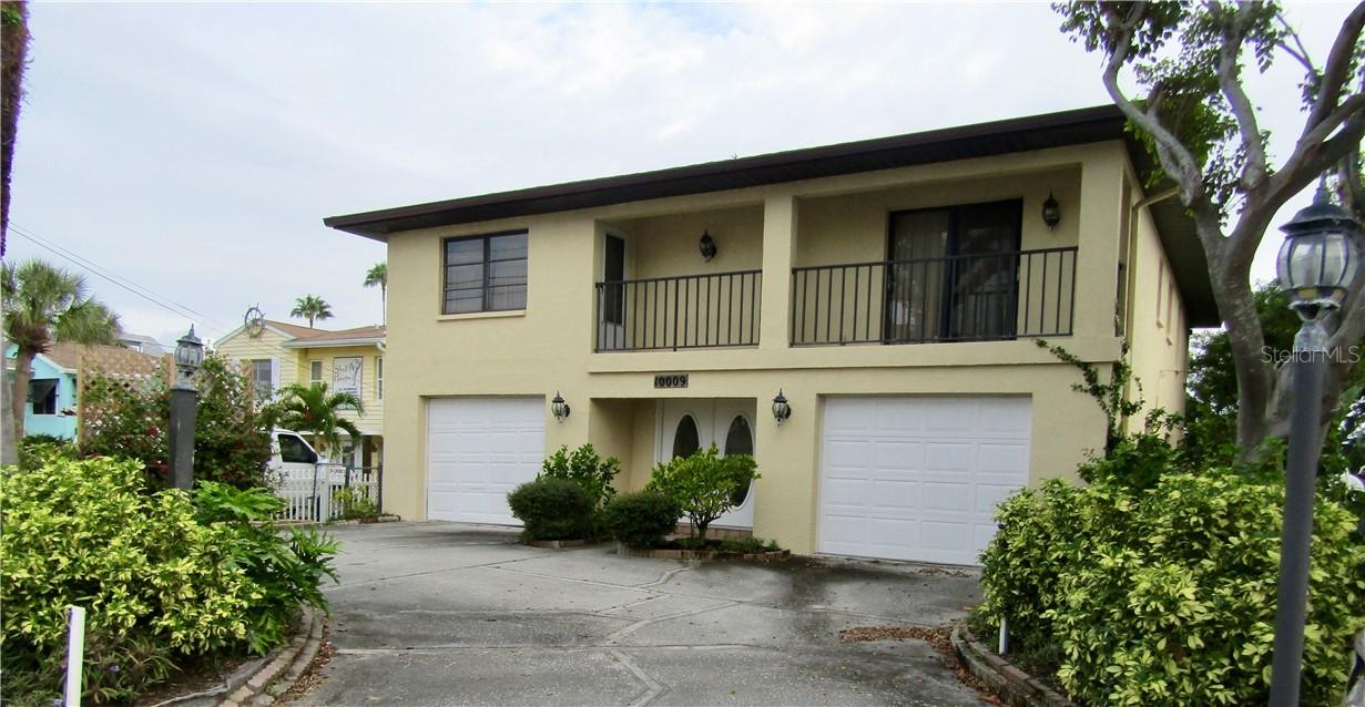 10009 Gulf Blvd., Treasure Island, FL 33706