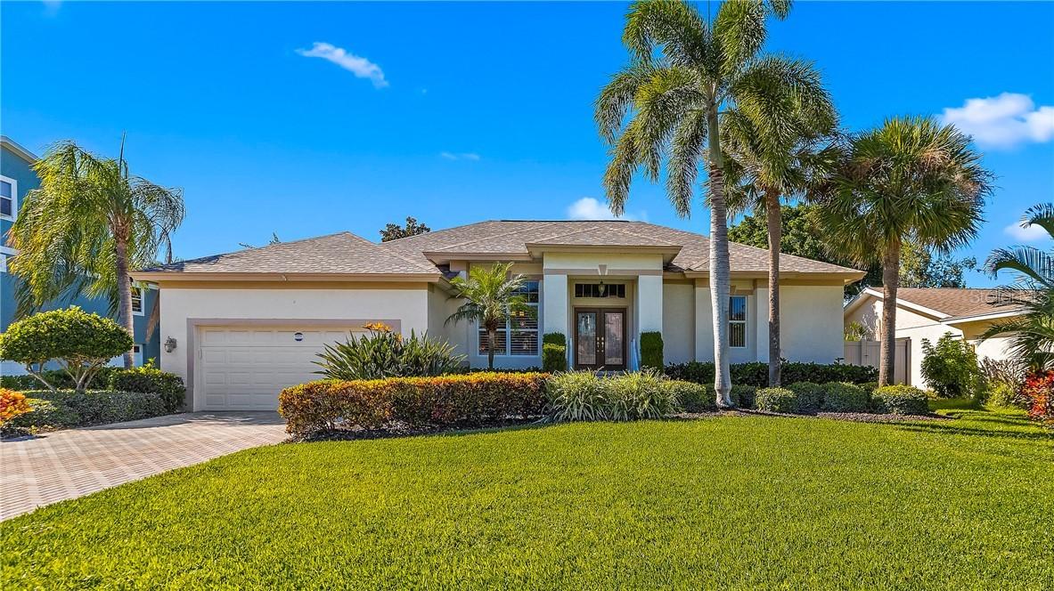 1126 2nd Ave., Tierra Verde, FL 33715