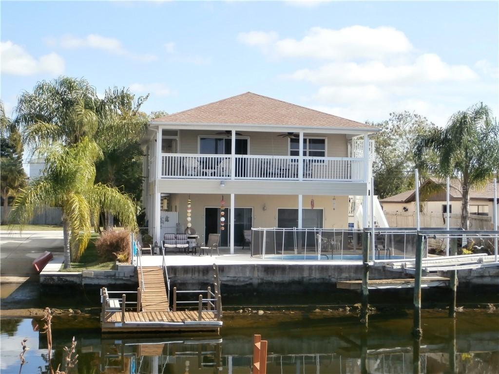 13335 Sunfish Dr., Hudson, FL 34667