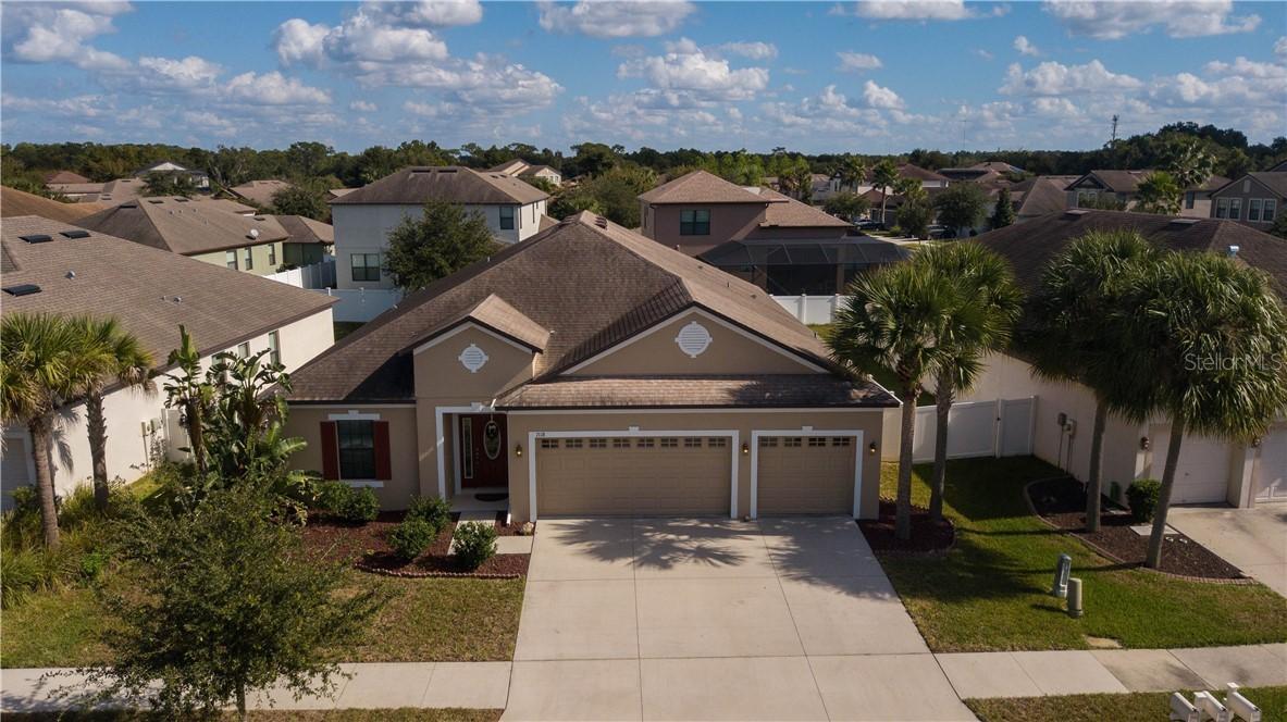 7118 Harvest Glen Ln., Riverview, FL 33578