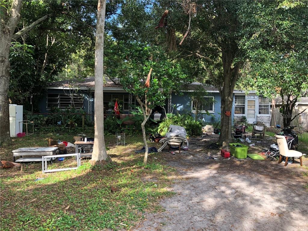 1832 Pineland Dr., Clearwater, FL 33755