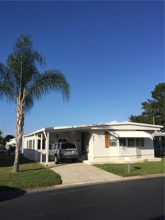 10441 Peaceful Dr., Largo, FL 33773