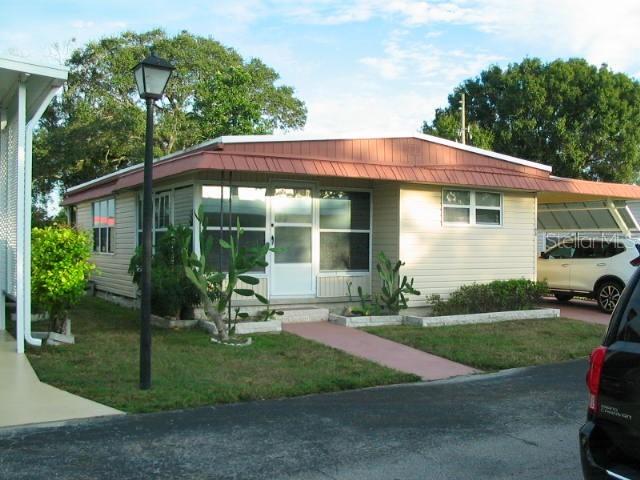 [Address Hidden by Seller], Largo, FL 33774
