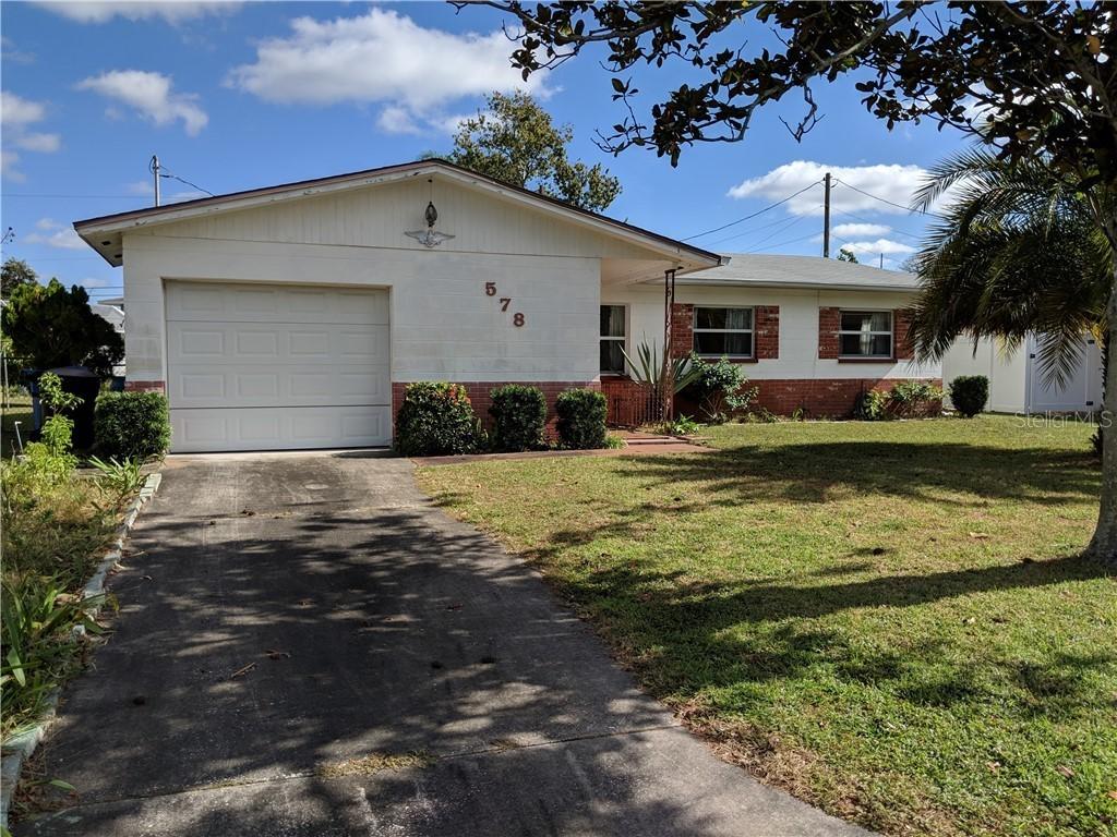 578 59th Ln., St Petersburg, FL 33707