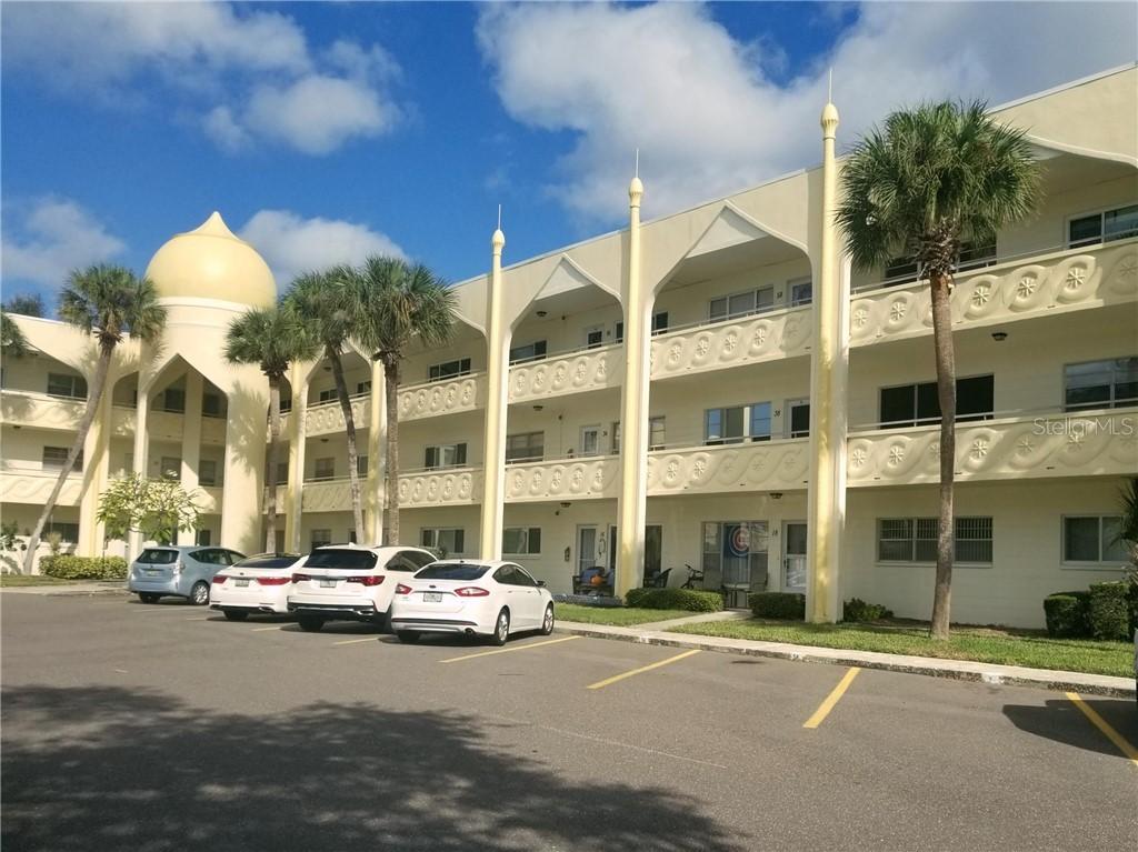 2360 World Parkway Blvd. #56, Clearwater, FL 33763