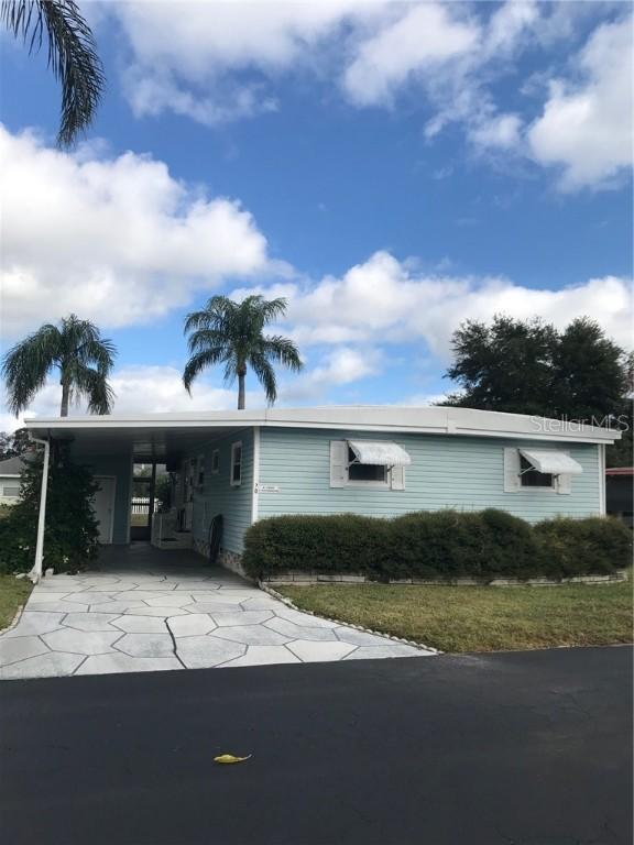 11200 Walsingham Rd. #70, Largo, FL 33778