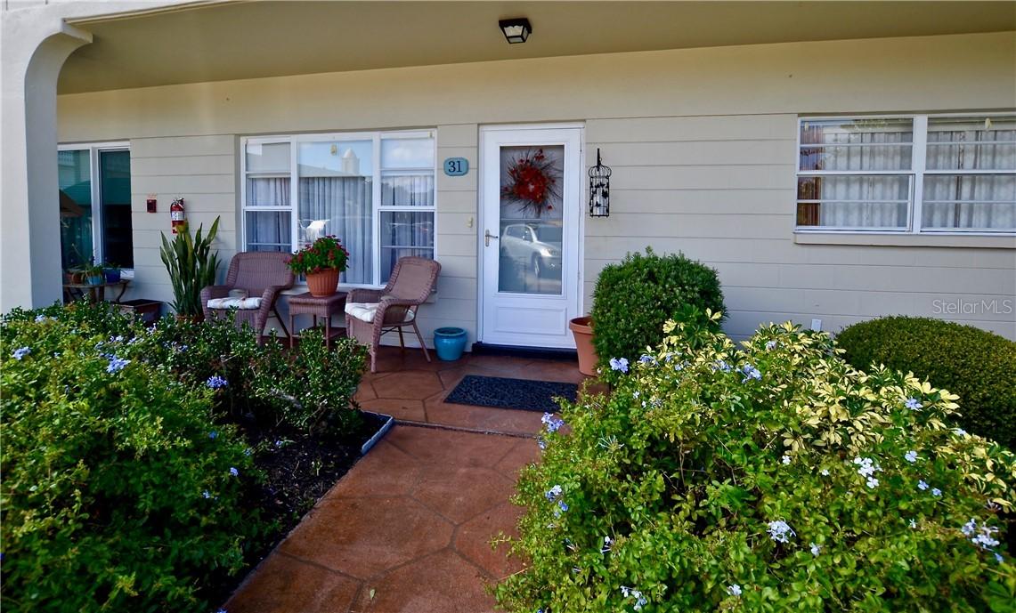 2284 Philippine Dr. #31, Clearwater, FL 33763