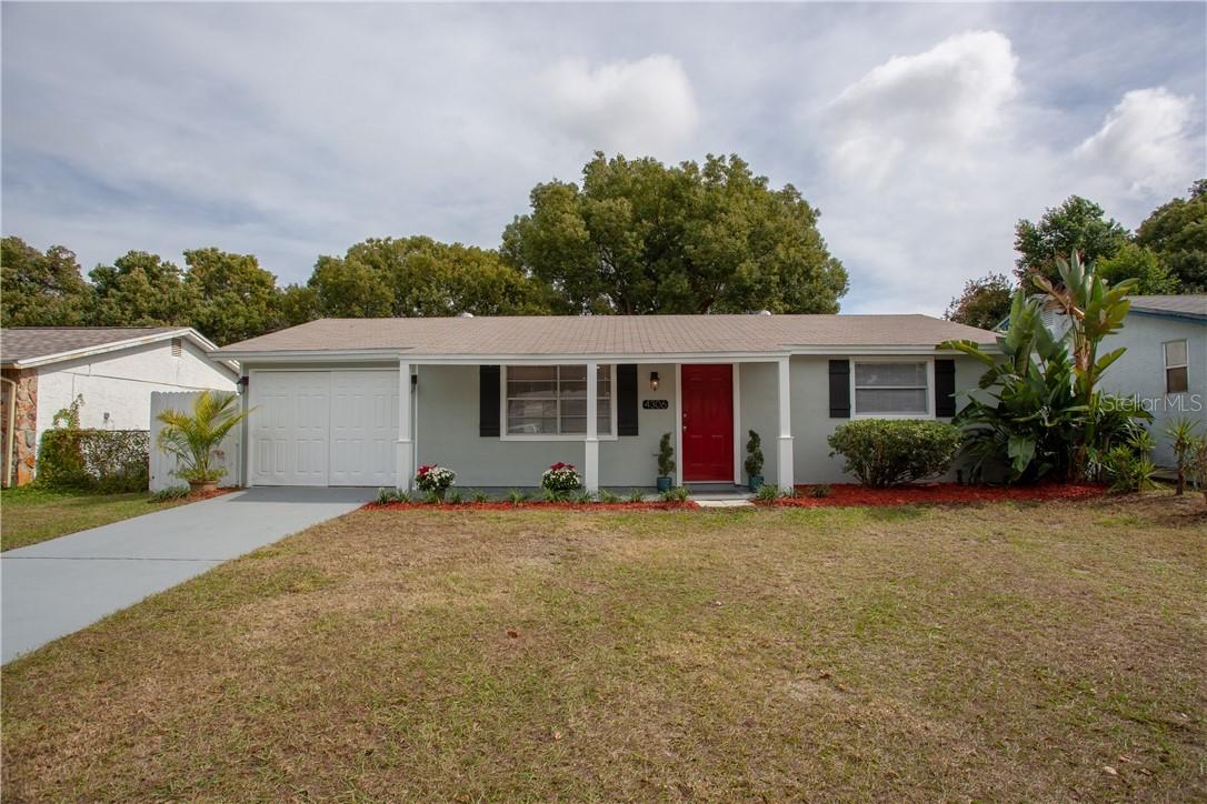 4306 Las Vegas Dr., New Port Richey, FL 34653