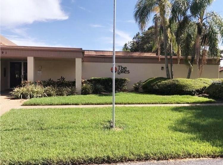 4686 Lake Villa Dr. #D, Clearwater, FL 33762