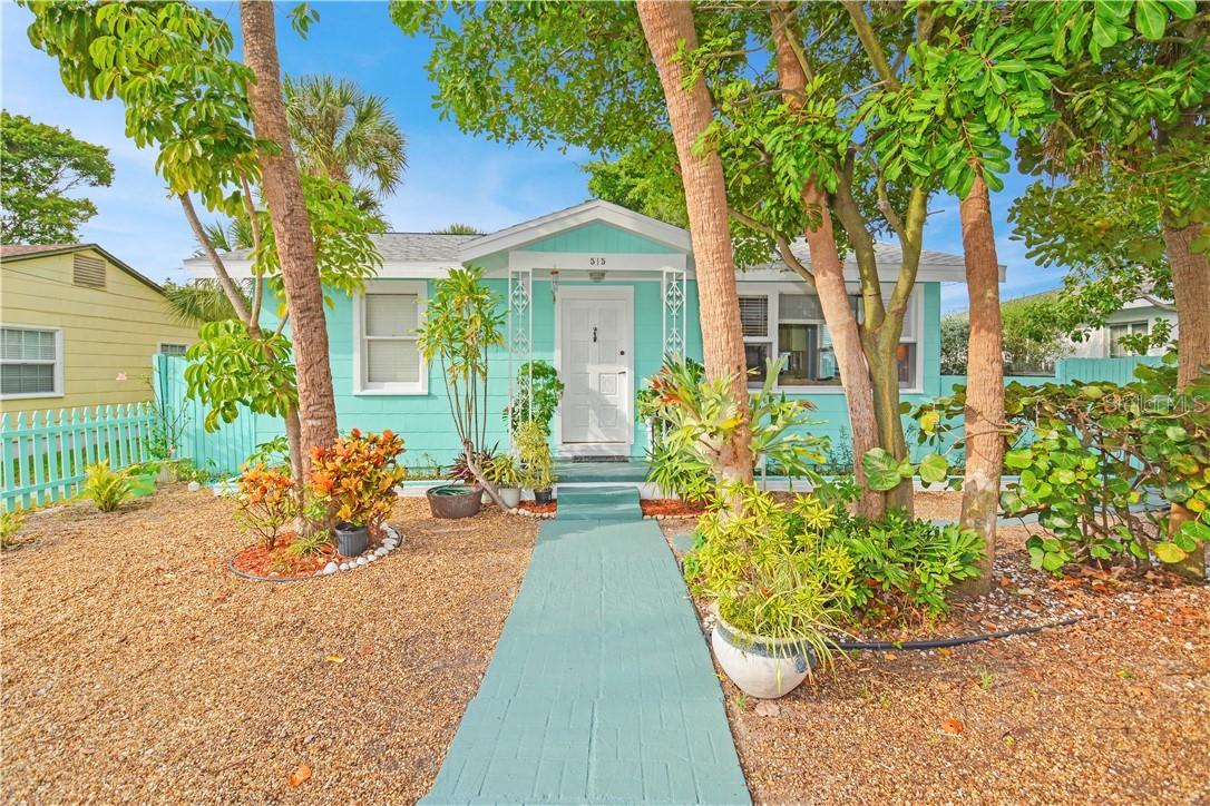 515 77th Ave., St Pete Beach, FL 33706