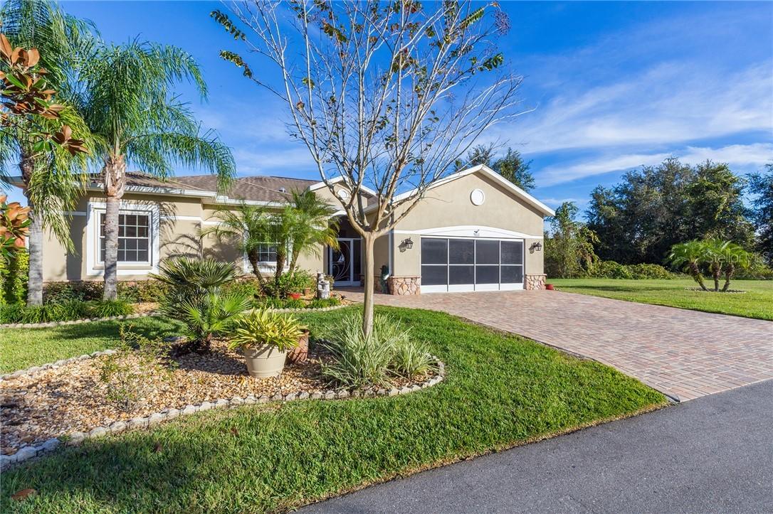 9812 Rolling Cir., San Antonio, FL 33576